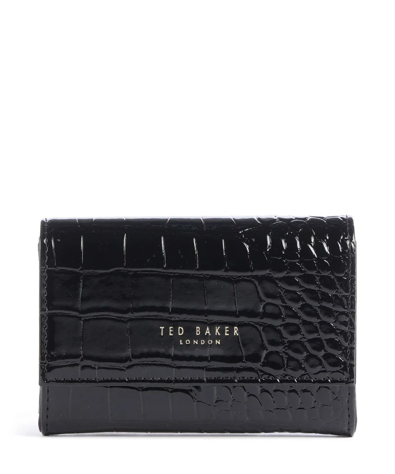 Ted Baker Valliaa Monedero black