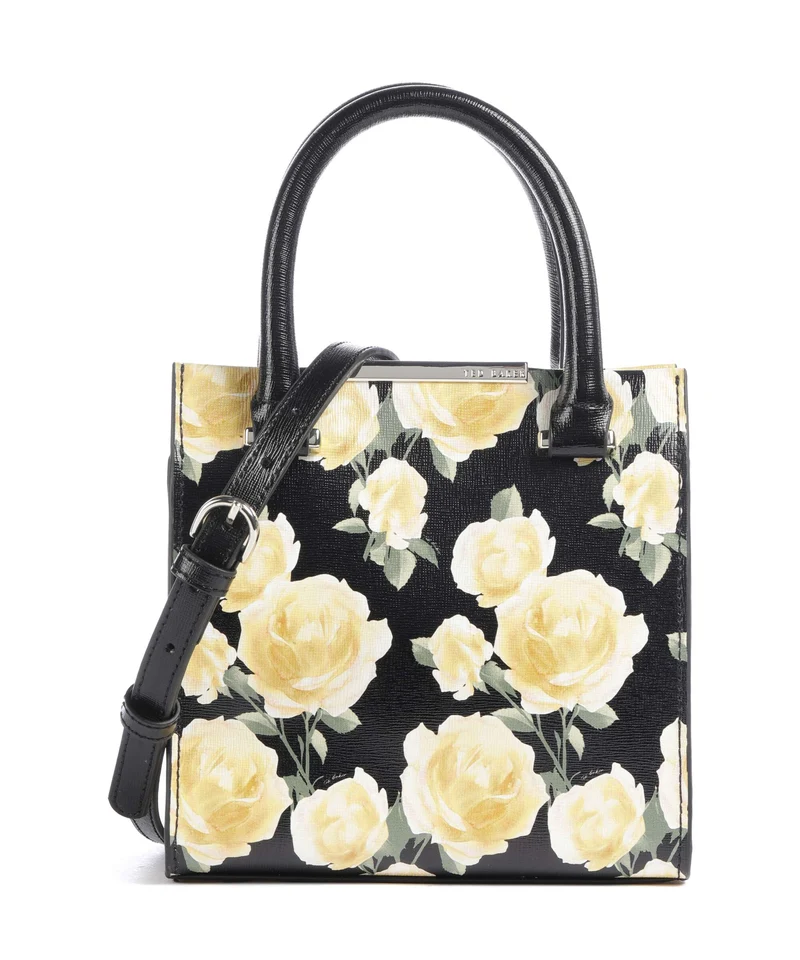 Ted Baker Renniia Bandolera black