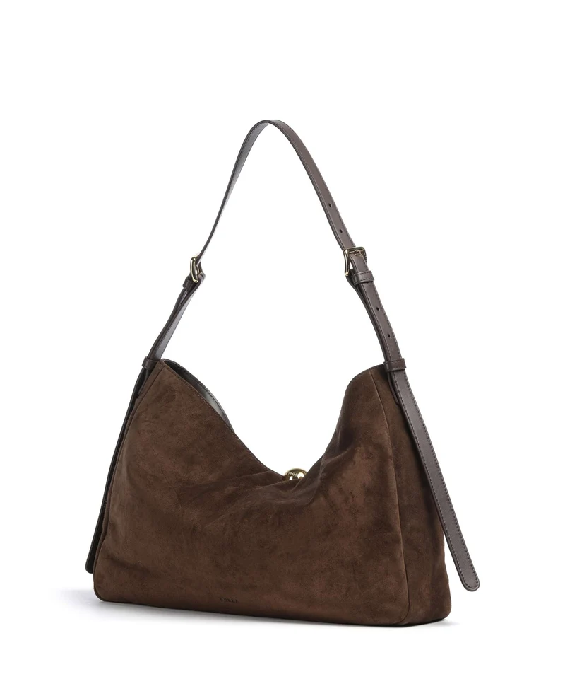 Furla Sfera Soft L Bolso de hobo toni cioccolato