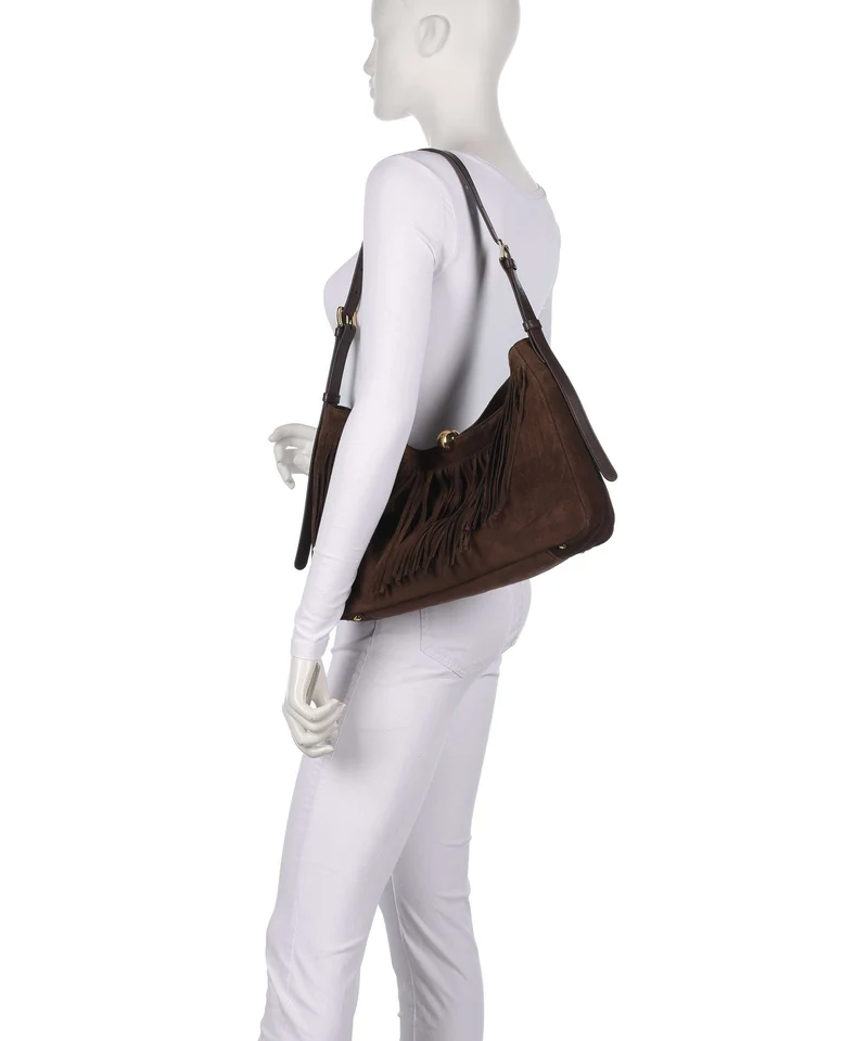 Furla Sfera Soft L Bolso de hobo toni cioccolato