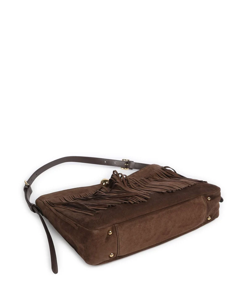 Furla Sfera Soft L Bolso de hobo toni cioccolato