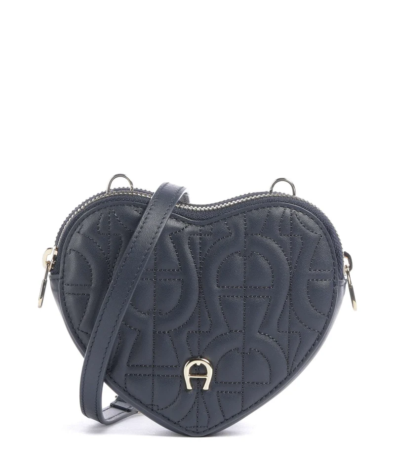 Aigner Fashion Bandolera cosmic blue