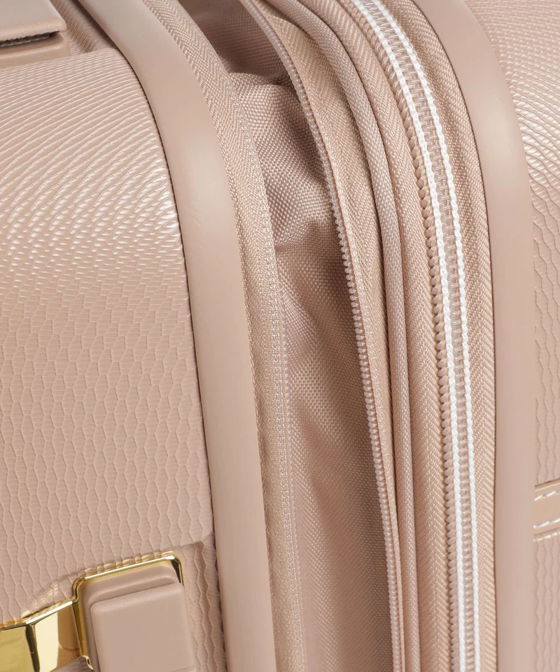 Delsey Paris Chatelet Air 2.0 Maleta con 4 ruedas beige rose