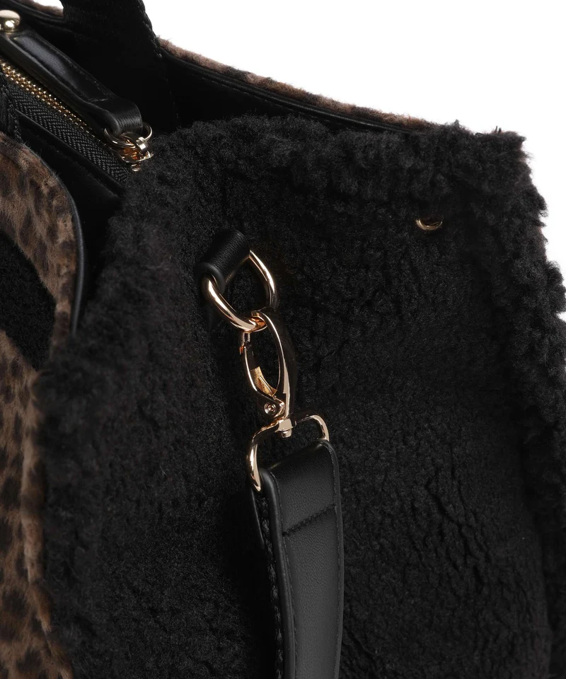 Liu Jo Urban Bohemian L Bolsa shopping animalier