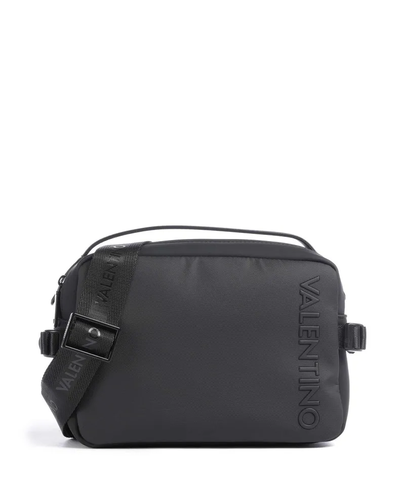 Valentino Bags Axel Bandolera nero