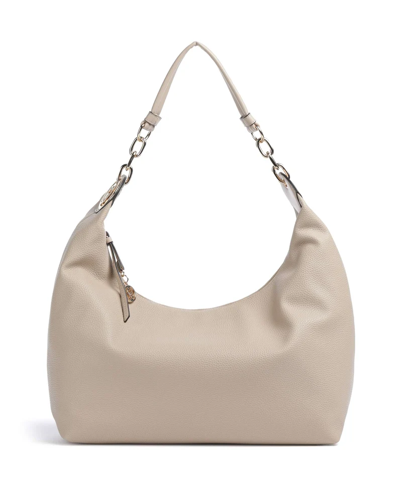 Liu Jo Faiza M Bolso de hobo neutro