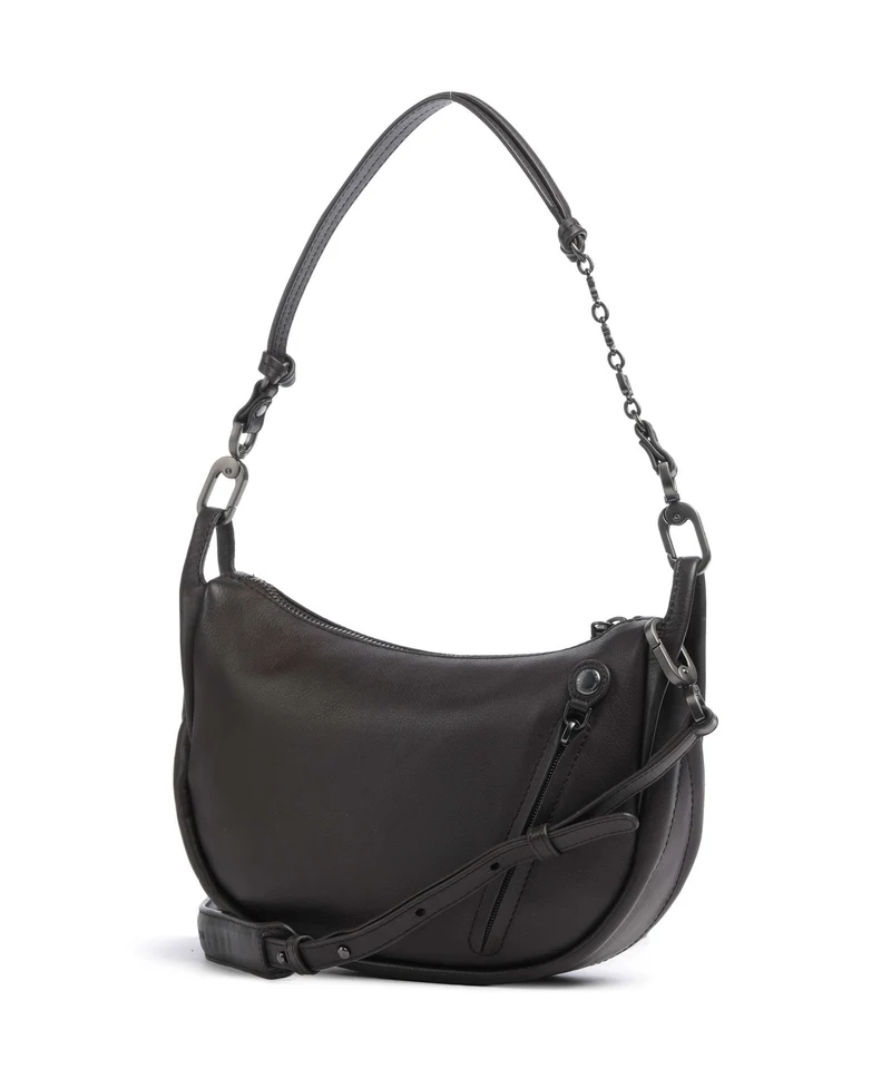 Aunts & Uncles Bohemian Vibes Fawn Bolso de hombro ground coffee