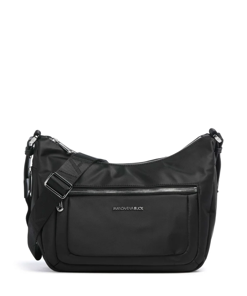 Mandarina Duck Active Lux Bolso de hobo black