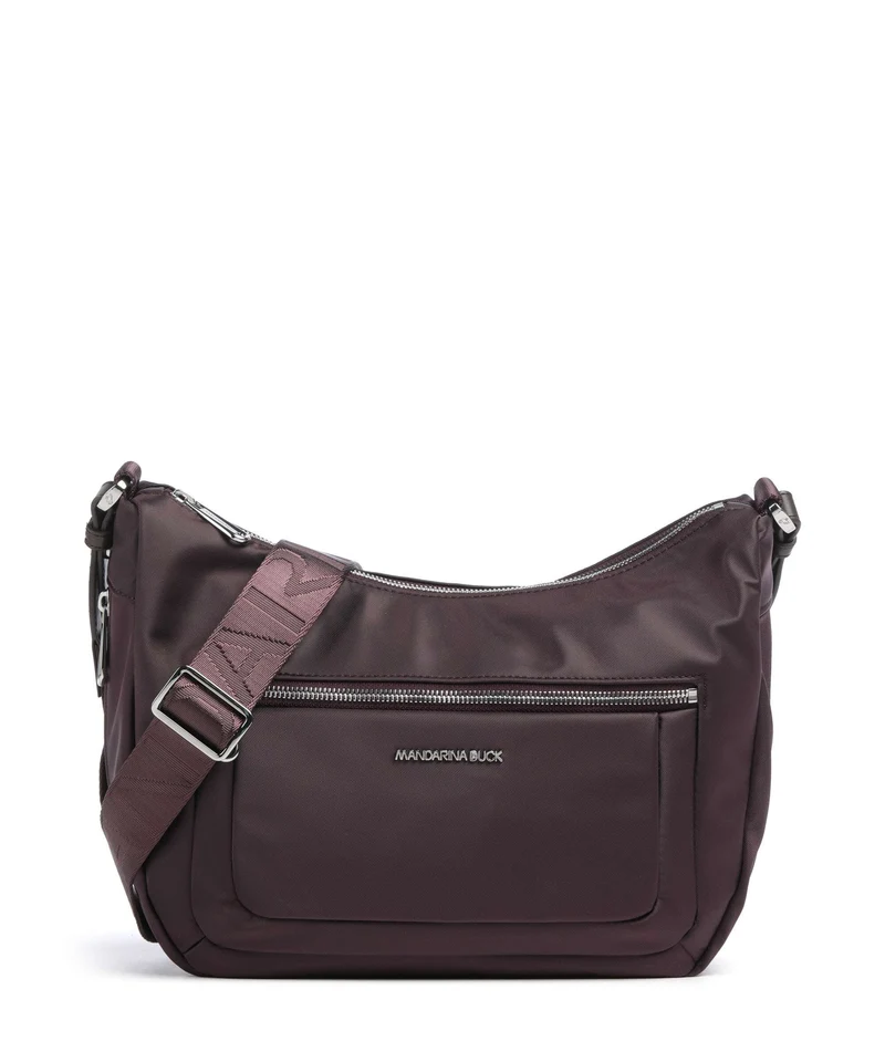 Mandarina Duck Active Lux Bolso de hobo fig