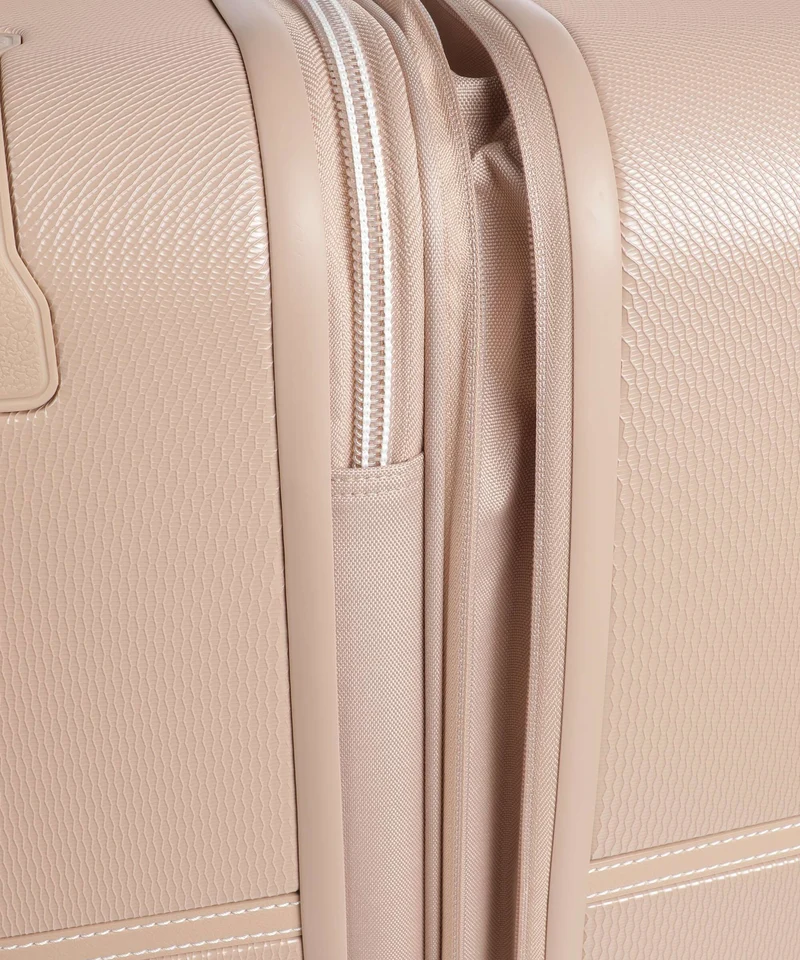 Delsey Paris Chatelet Air 2.0 Maleta con 4 ruedas beige rose