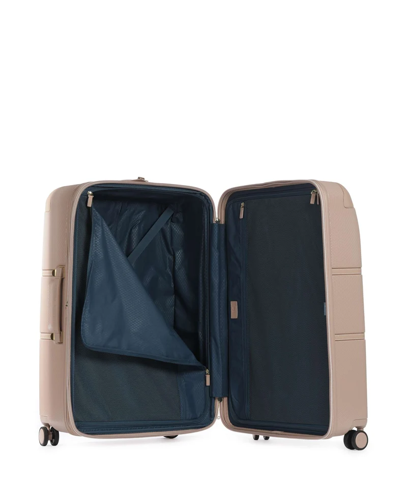 Delsey Paris Chatelet Air 2.0 Maleta con 4 ruedas beige rose