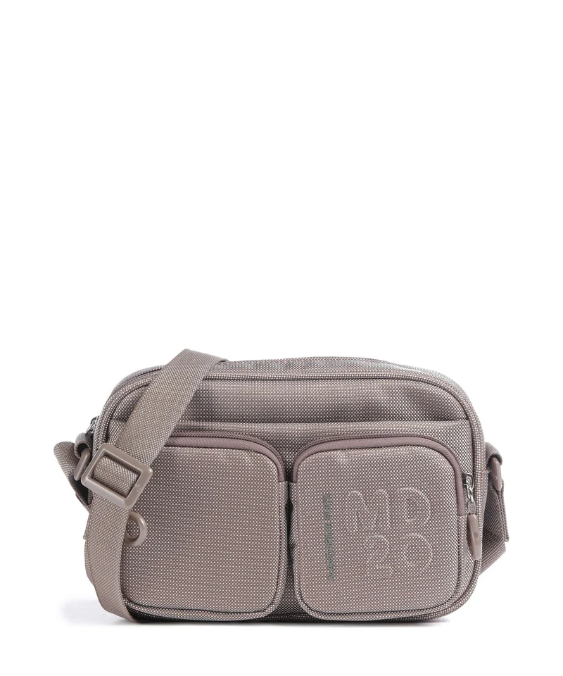 Mandarina Duck MD20 Bandolera taupe