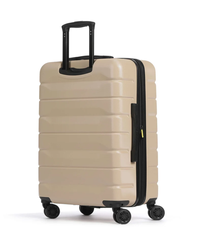 Delsey Paris Air Armour Maleta con 4 ruedas warm sand