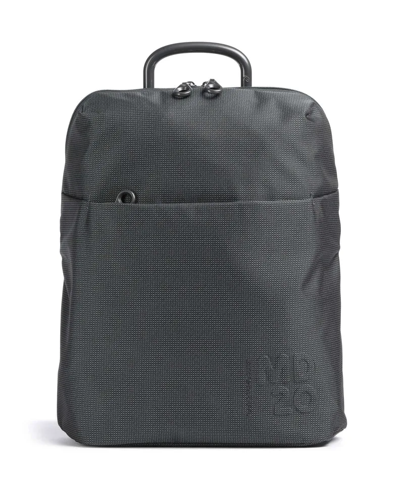 Mandarina Duck MD20 Mochila para portátil steel