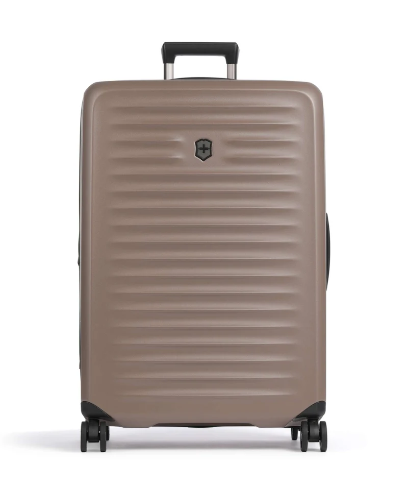 Victorinox Airox Advanced L Maleta con 4 ruedas taupe brown