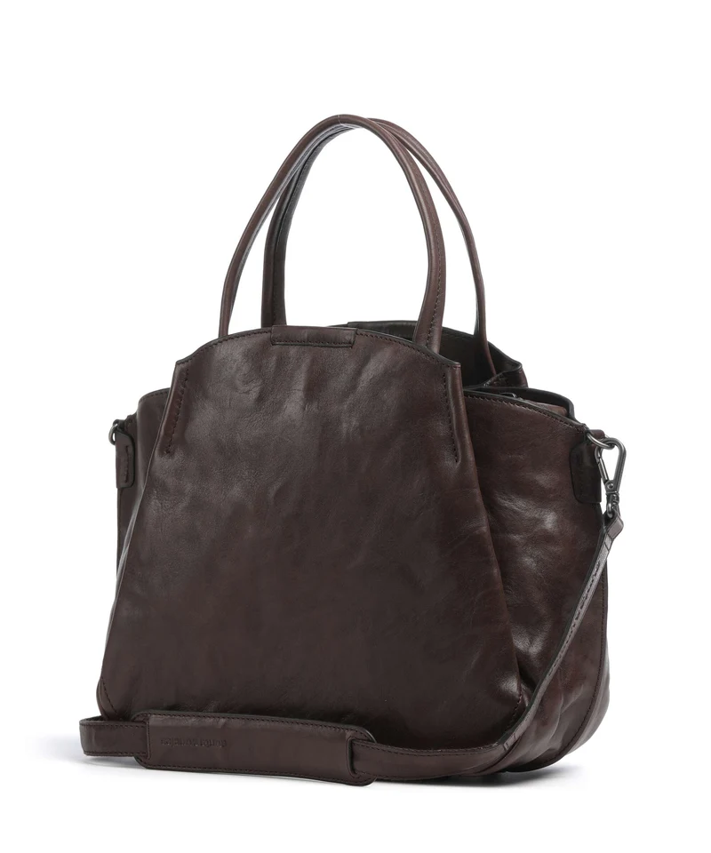 Aunts & Uncles Grandma's Luxury Club Mrs. Chiffon Pie Bolso de mano coffee bean