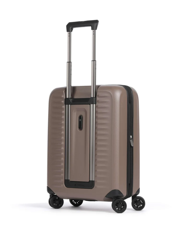 Victorinox Airox Advanced GCO Maleta con 4 ruedas taupe brown