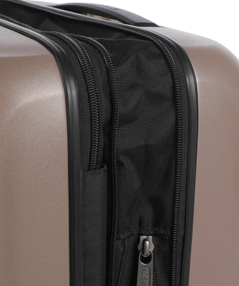 Victorinox Airox Advanced GCO Maleta con 4 ruedas taupe brown