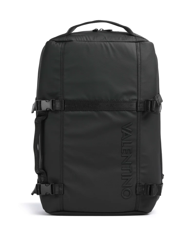 Valentino Bags Axel Mochila nero