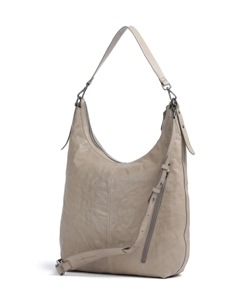 Aunts & Uncles Grandma's Luxury Club Mrs. Banoffee Pie Bolso de hobo roasted cashew