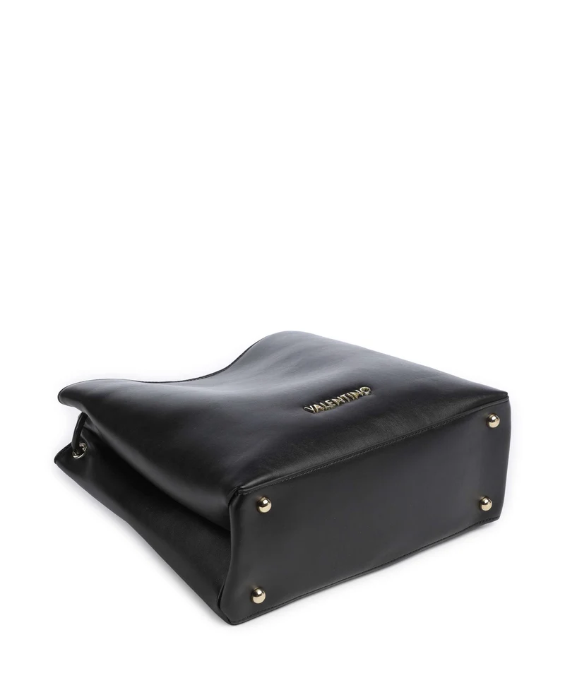Valentino Bags Fable Re Bolso de hobo nero