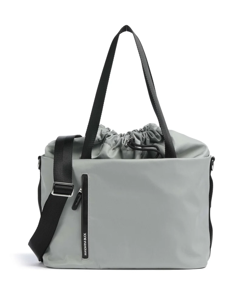 Mandarina Duck Hunter Bolsa shopping cocoon