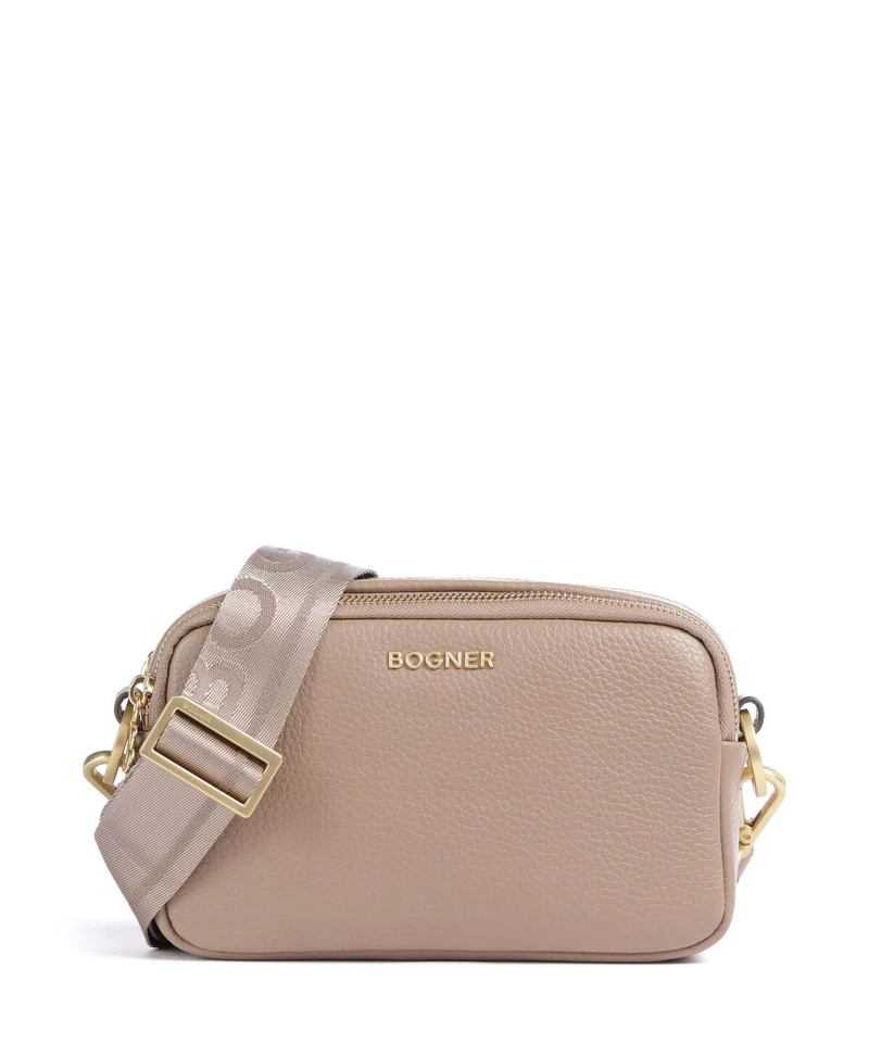 Bogner Wallis Avy Bandolera portabella