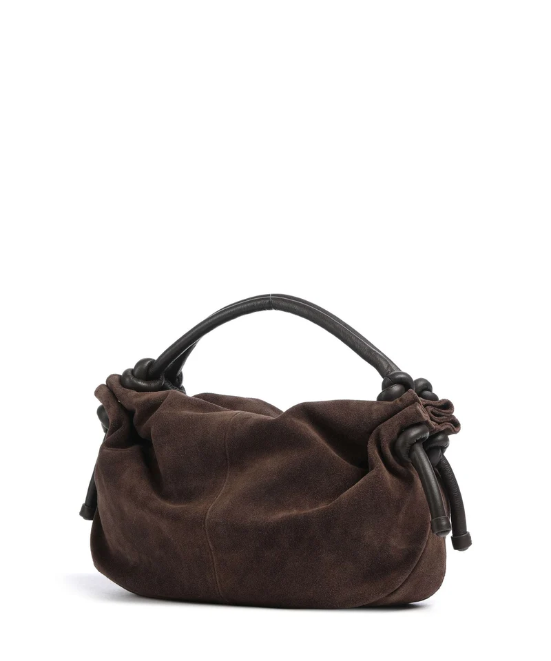 Markberg Zahara Bolso de mano dark brown