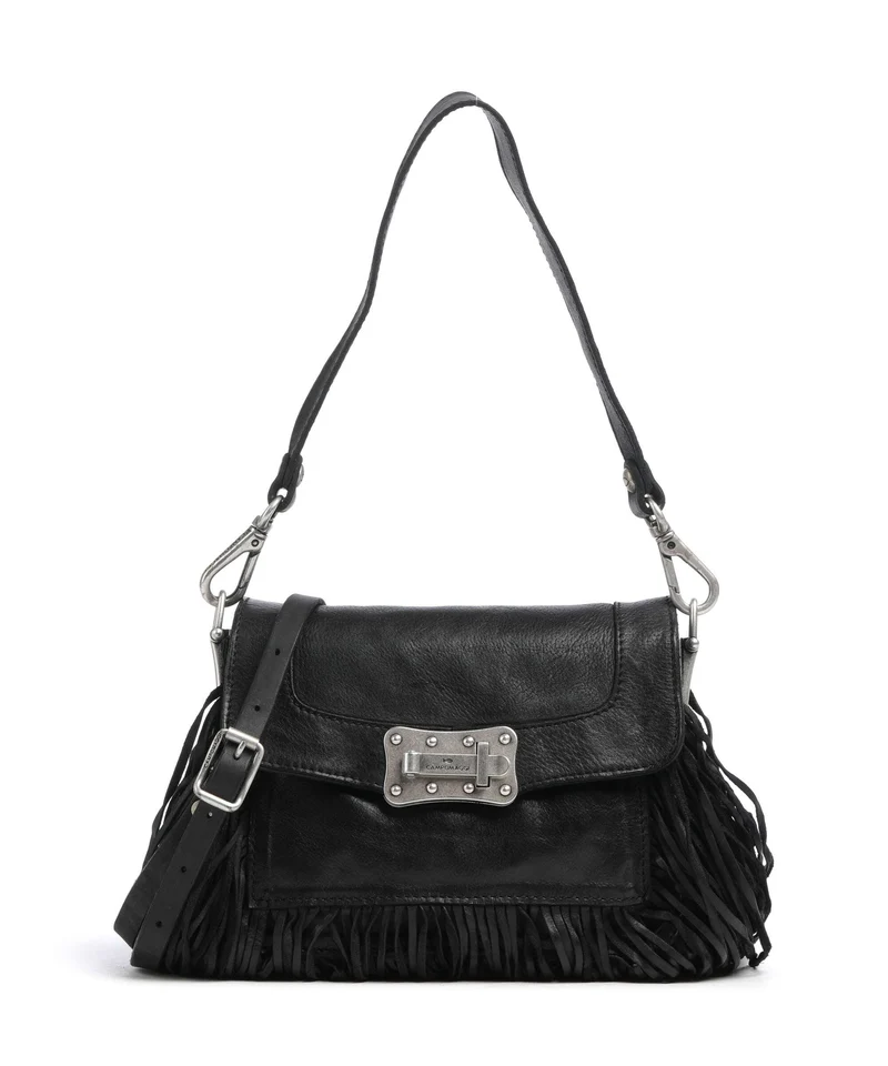 Campomaggi Bolso de hombro black