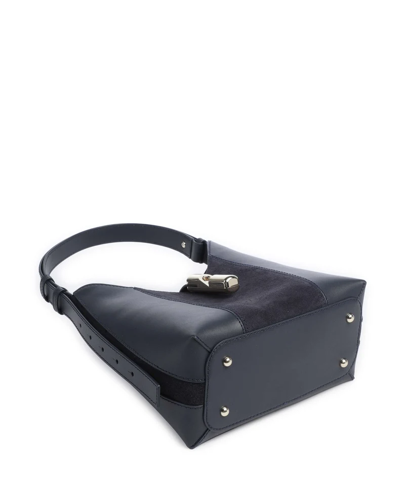 Furla Goccia S Bolso de hombro toni mediterraneo