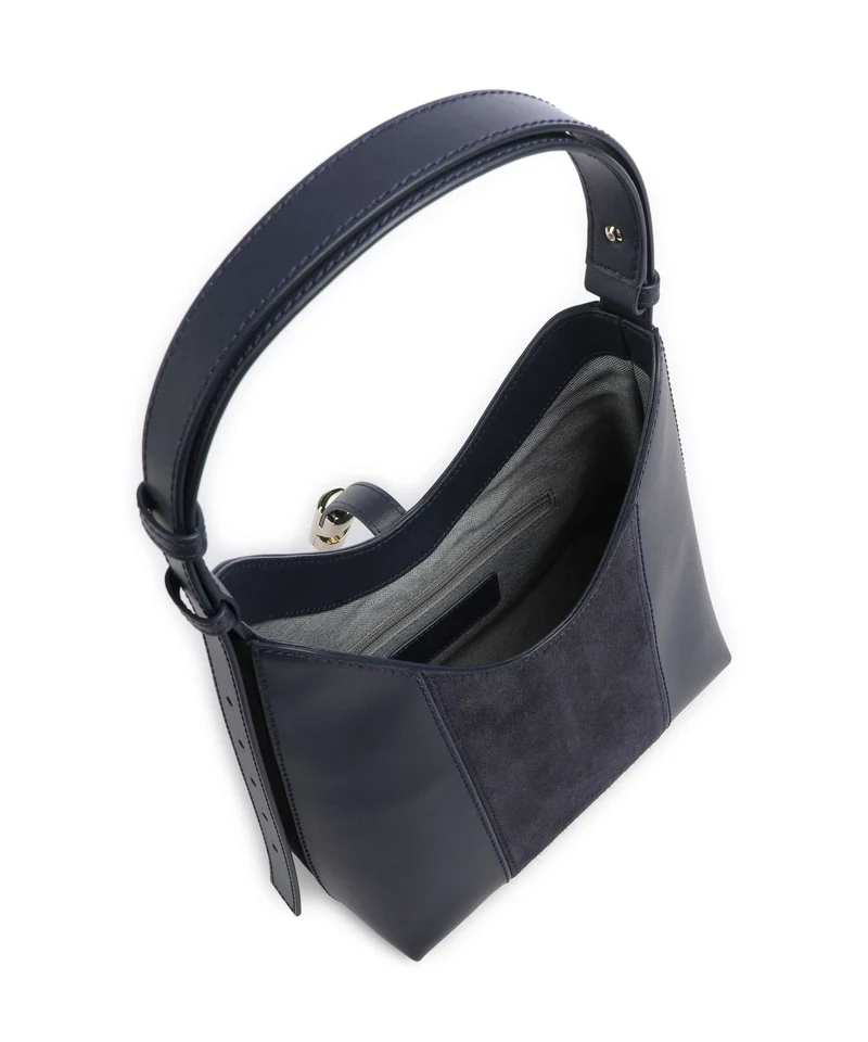 Furla Goccia S Bolso de hombro toni mediterraneo