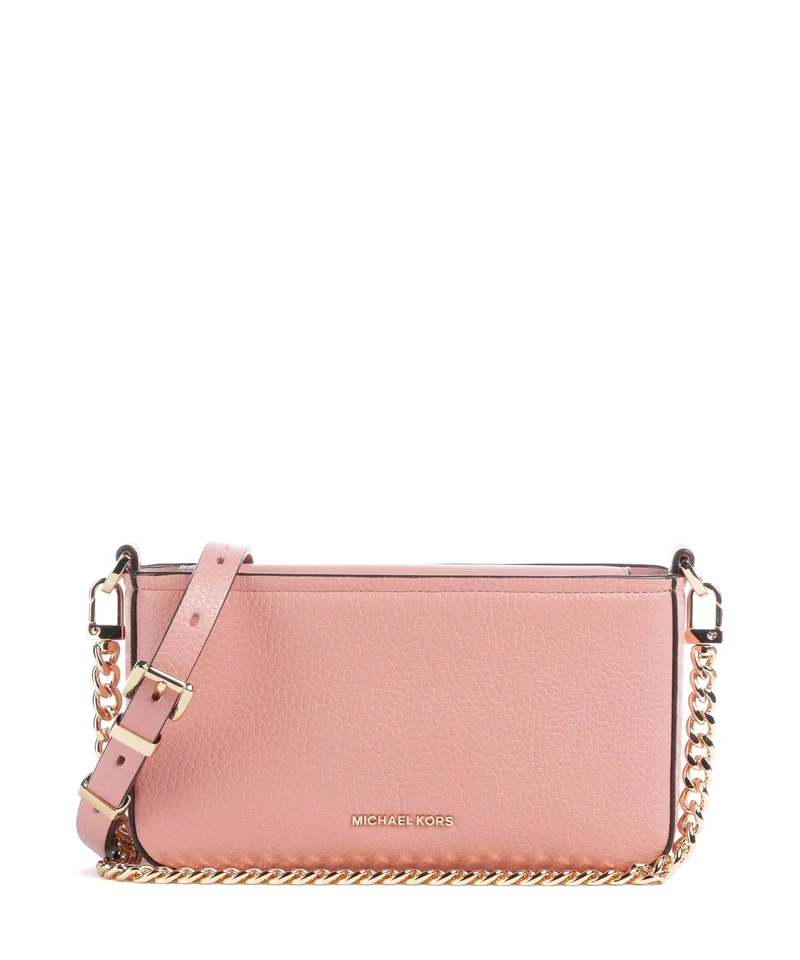 Michael Kors Bryant Small Bandolera primrose