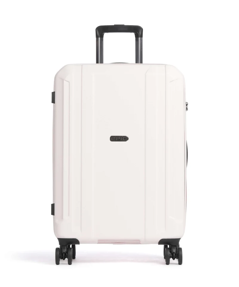 Epic Airwave Neo Maleta con 4 ruedas sugar rose