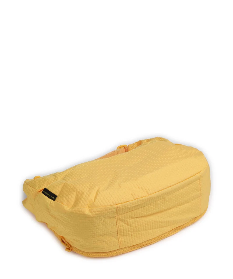 Mandarina Duck Revival 2.0 Bolso de hobo duck yellow