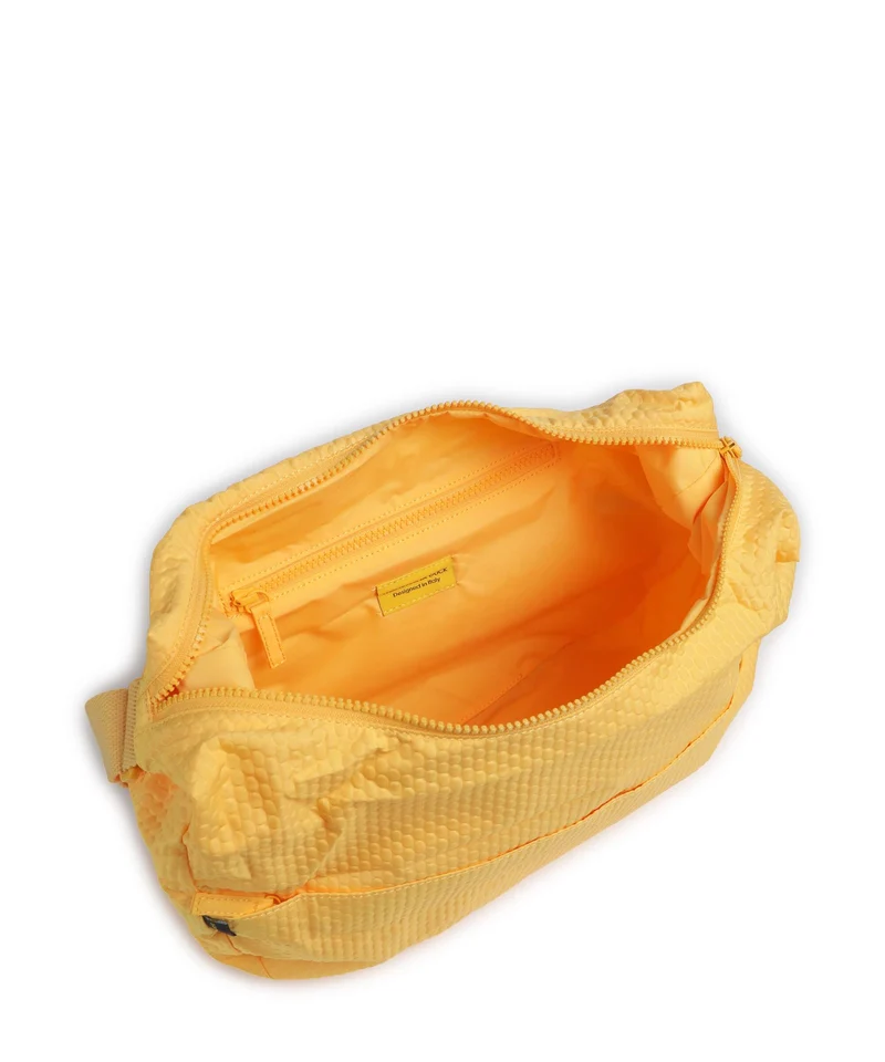 Mandarina Duck Revival 2.0 Bolso de hobo duck yellow