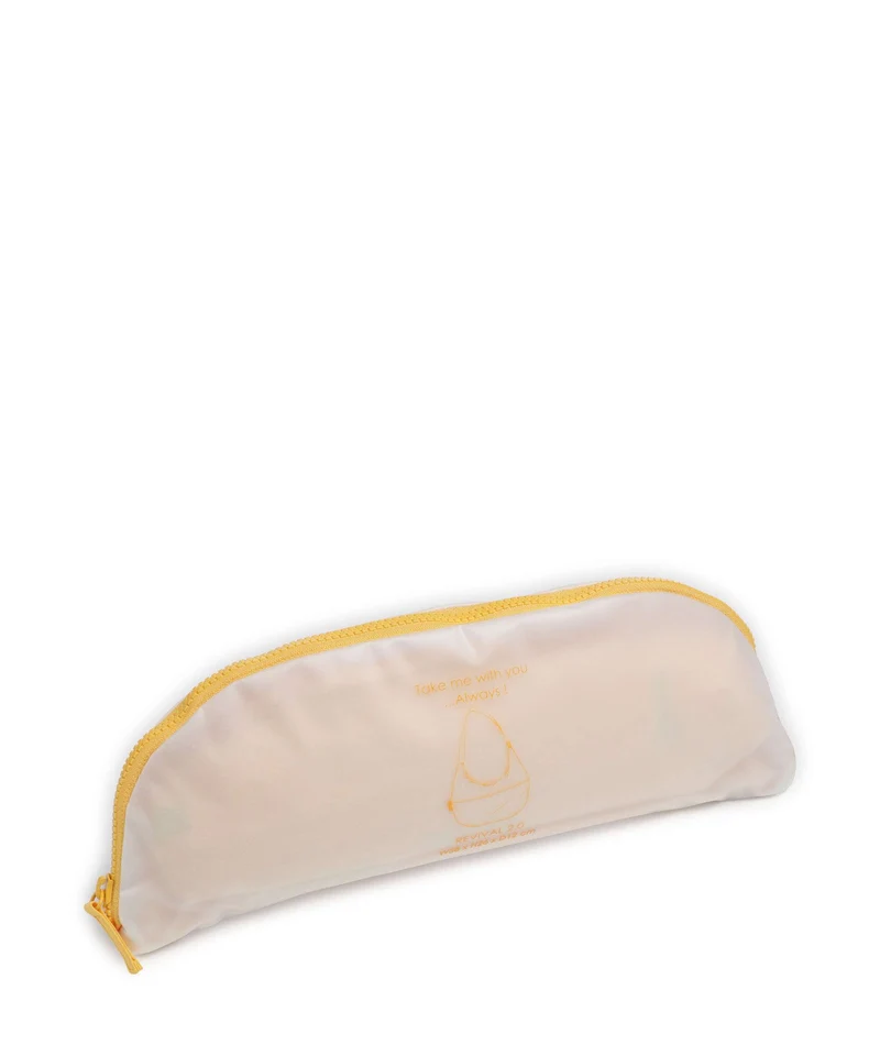 Mandarina Duck Revival 2.0 Bolso de hobo duck yellow