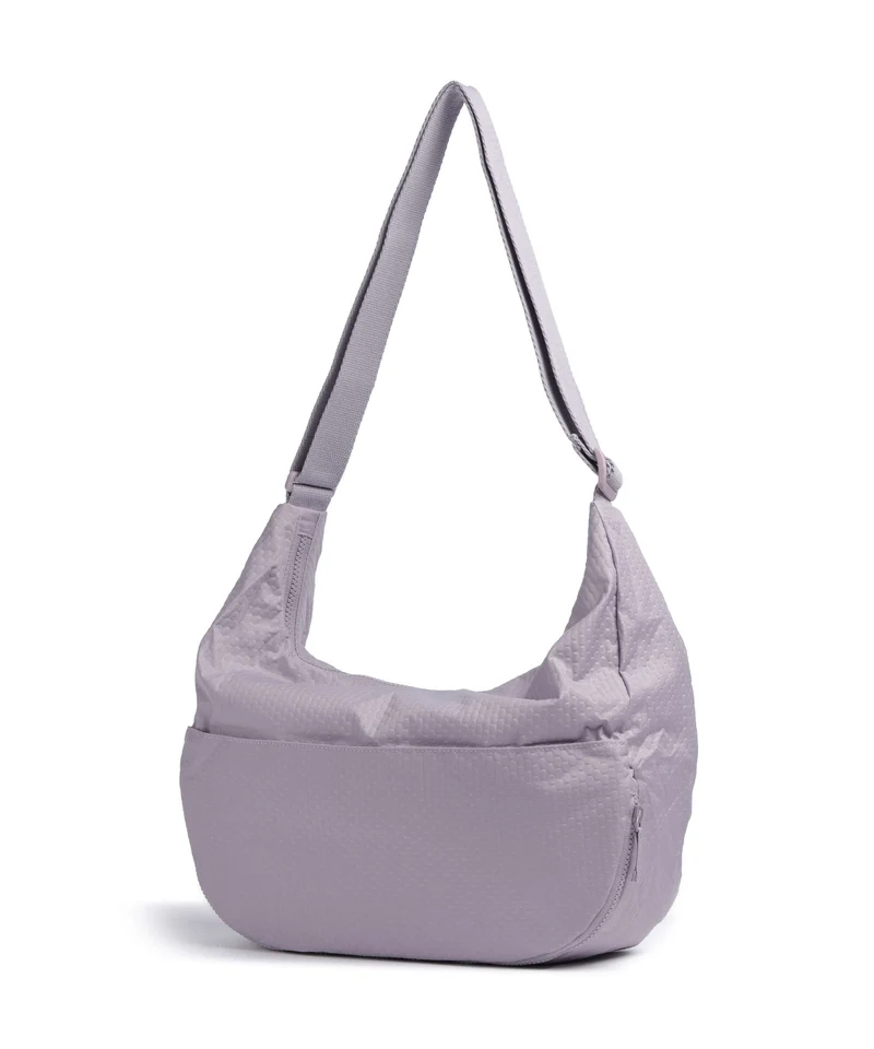 Mandarina Duck Revival 2.0 Bolso de hobo frosty lilac