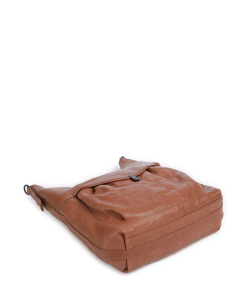 Aunts & Uncles Grandma's Luxury Club Mrs. Banoffee Pie Bolso de hobo caramel