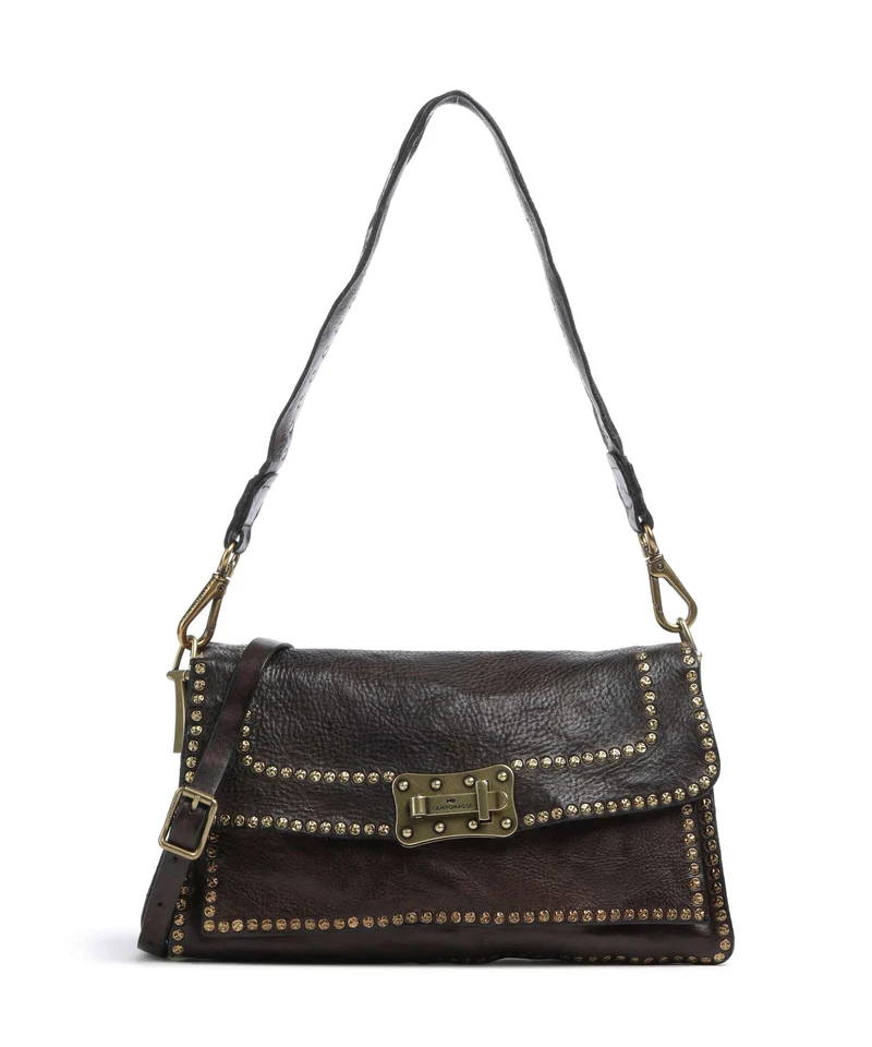 Campomaggi Bolso de hombro brown