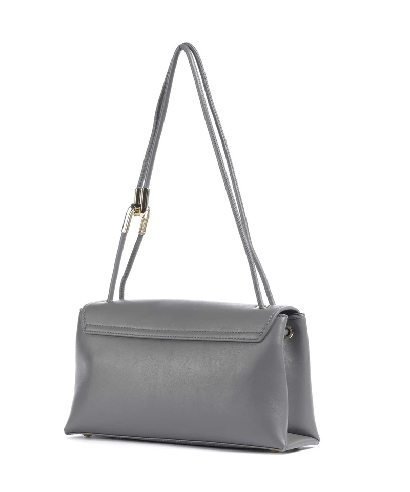 Valentino Bags Fable Re Bolso de hombro antracite