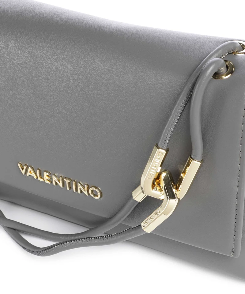 Valentino Bags Fable Re Bolso de hombro antracite