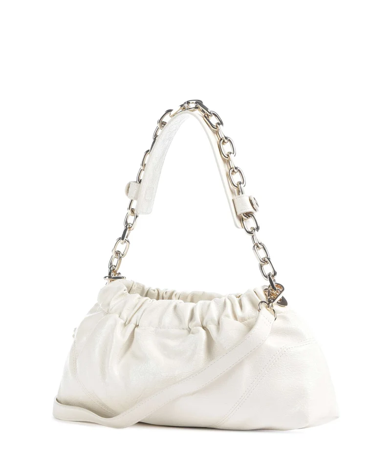 Valentino Bags Lumira Bolso de hombro ecru