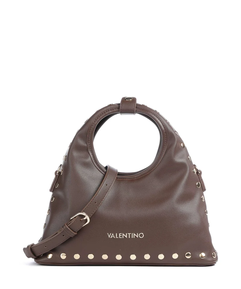 Valentino Bags Florayne Bolso de mano moro