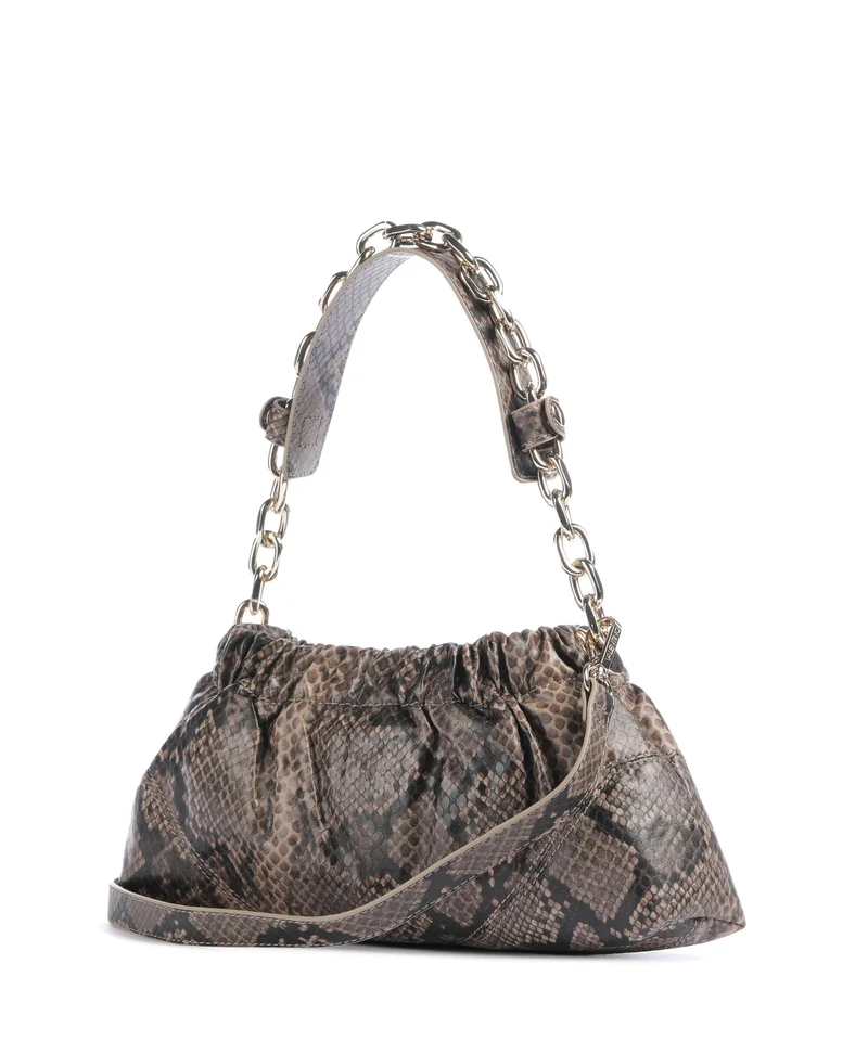 Valentino Bags Lumira Bolso de hombro taupe