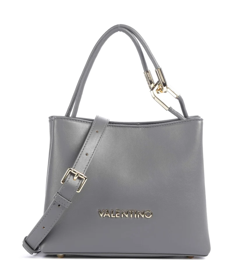 Valentino Bags Fable Re Bolso de mano antracite