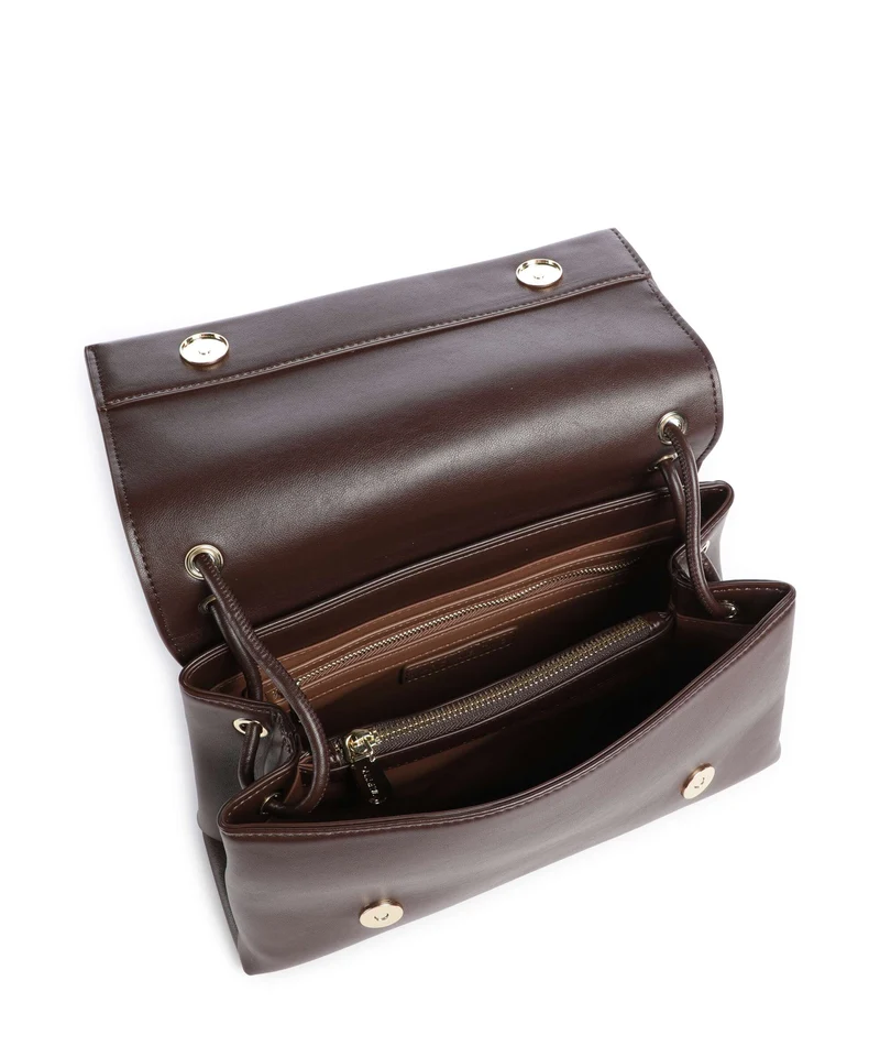 Valentino Bags Fable Re Bolso de hombro moro