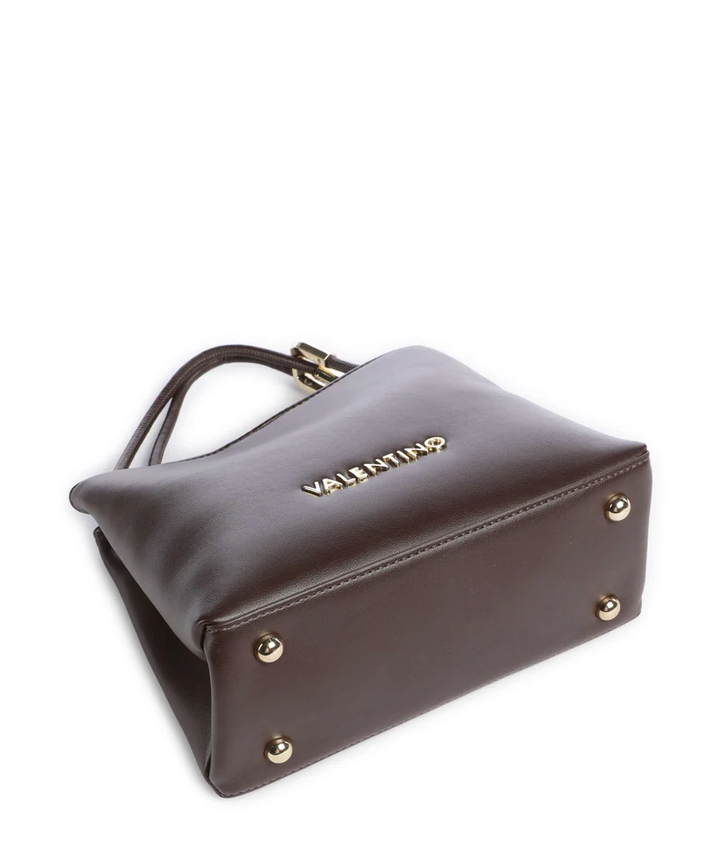 Valentino Bags Fable Re Bolso de mano moro