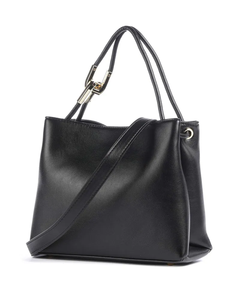 Valentino Bags Fable Re Bolso de mano nero