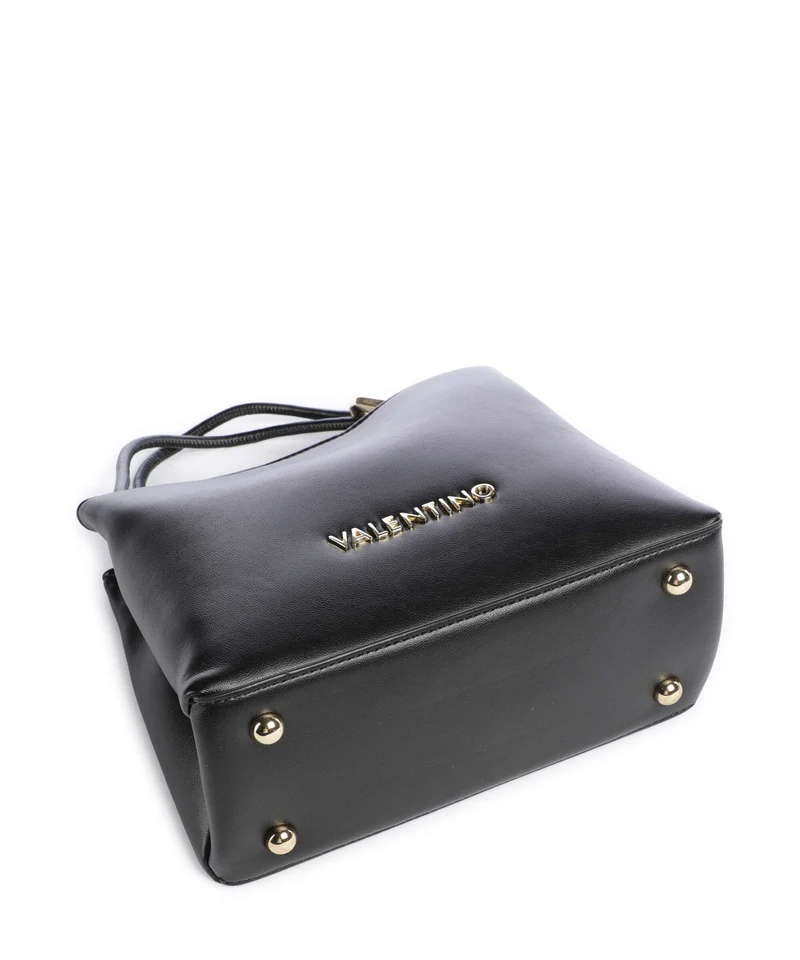 Valentino Bags Fable Re Bolso de mano nero