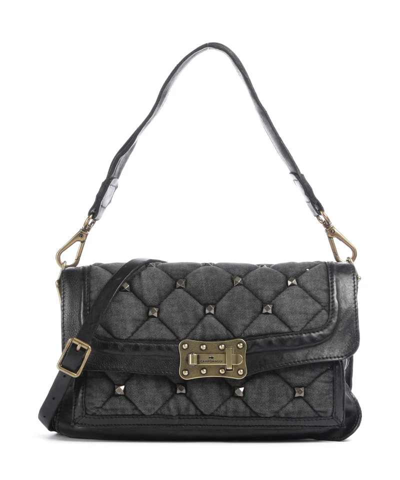 Campomaggi Bolso de hombro grey
